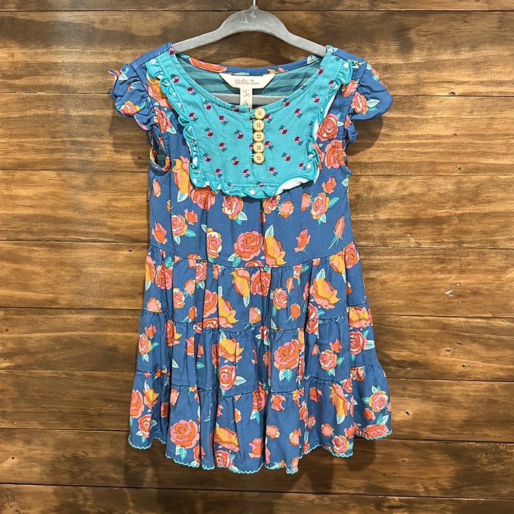 Matilda Jane Rose Dress